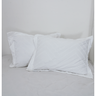 SETx2 FUNDONES MICRO JACQ 50x70 ZIGZAG BLANCO_7702997864667_1 prioridad